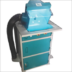Split Lap Machine