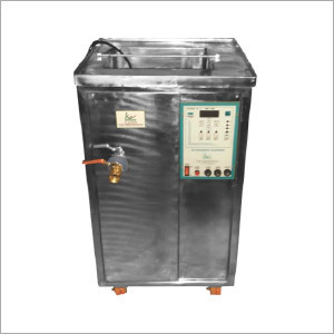 Jewellery Ultrasonic Cleaner