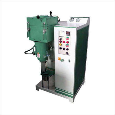 Vacuum Pressure Casting Machine