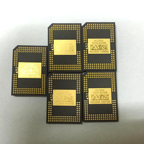 projector lamp dmd chip