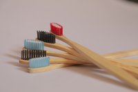 Eco -Friendly Toothbrush