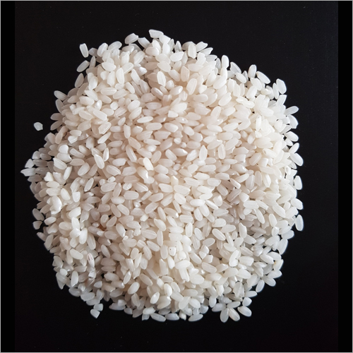 Round Rice