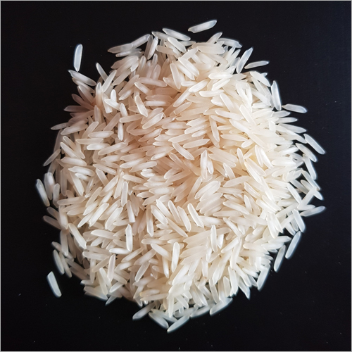 Basmati Rice