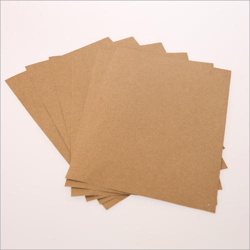 Kraft Liner Paper