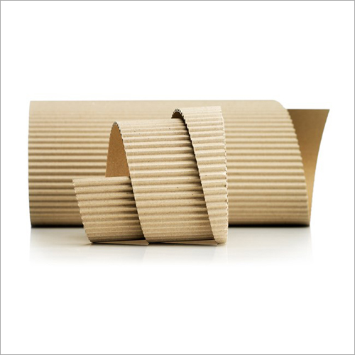 Corrugating Medium Paper