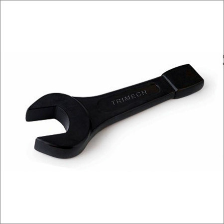 Heavy Duty Open Jaw Slugging Wrenches