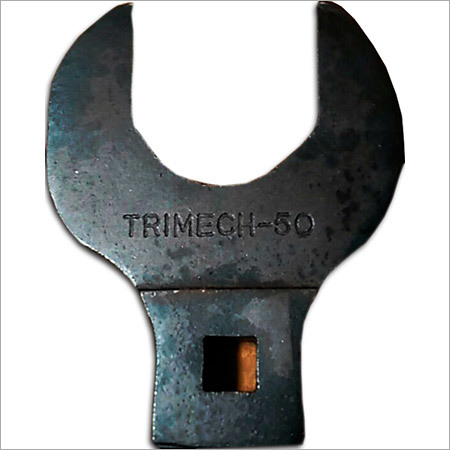 Crowfoot Wrenches By TRIMECH BOLTING TOOLS PVT. LTD.