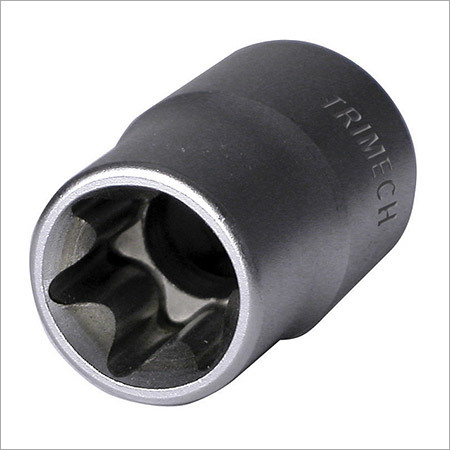 Surface Socket