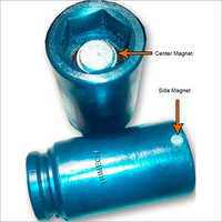 Magnetic Socket