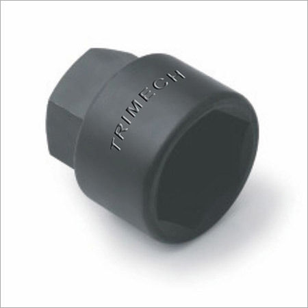 Inset Sockets - Color: Black