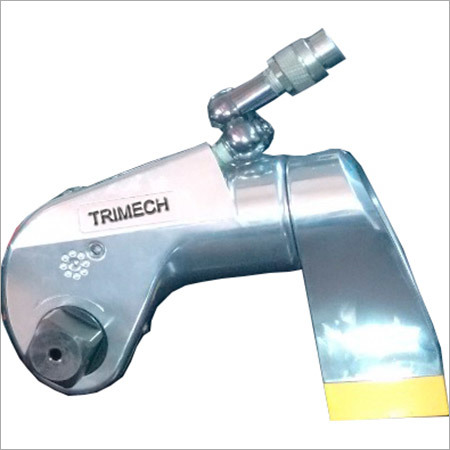 Square Type Hydraulic Torque Wrench