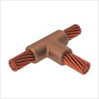 Exothermic Welding System - Efficient Electrical Connections | Durable, Rugged Design, Available In 15 To 250 Grams