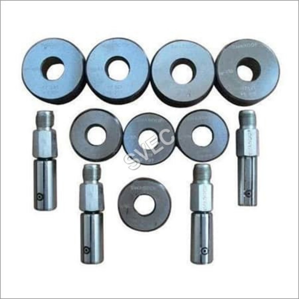 Air Gauges