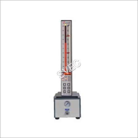 Single Colour Column Readout Unit