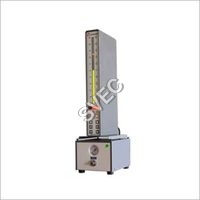 Tri Colour Column Read Out Unit Application: Nuclear Power Engineering