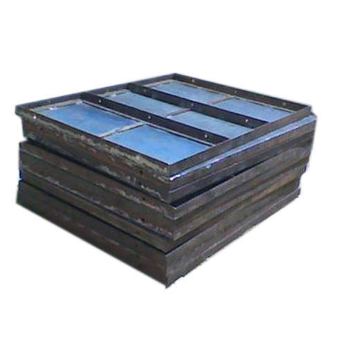 Industrial Shuttering Plate