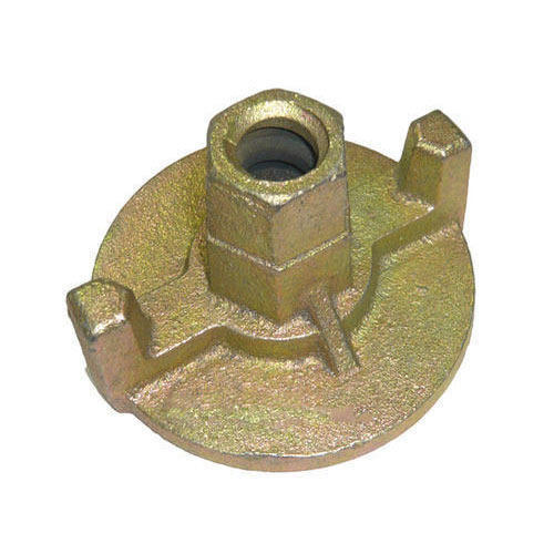 Anchor Nut (Round)