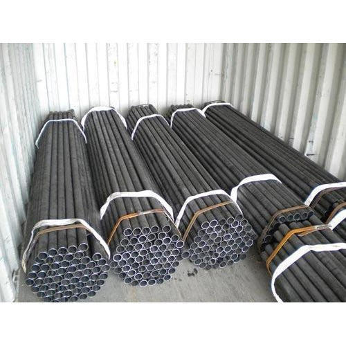 Scaffolding Pipe