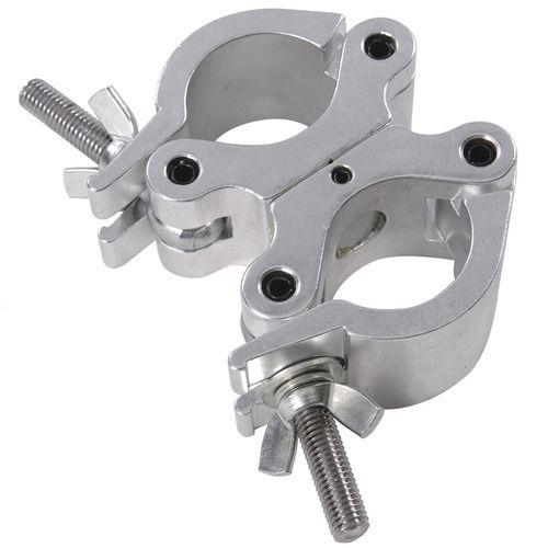 Swivel Coupler