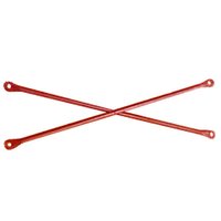 Cross Brace Scaffolding