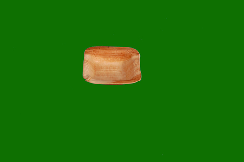 Areca Square Bowl 3inch