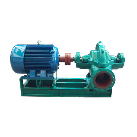 Power Plant Pump Impeller