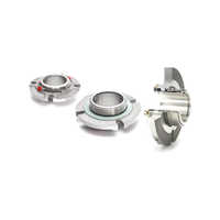 Power Plant Pump Shaft