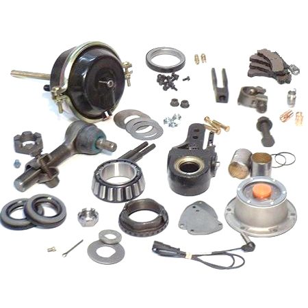 Power Plant Spares