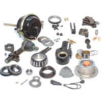 Power Plant Spares