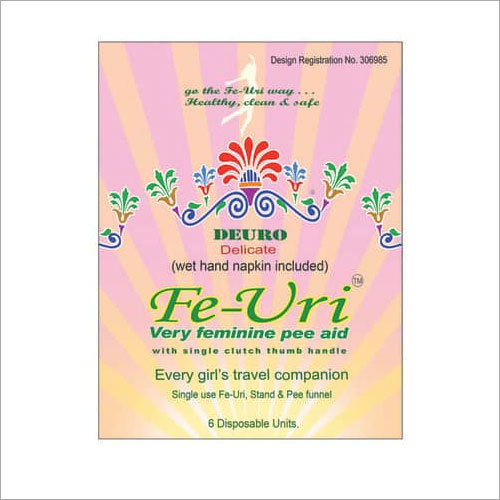 Fe-uri Pee Aid