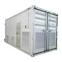 Thyristor (scr)  Power Supply Application: Copper Electrowinning