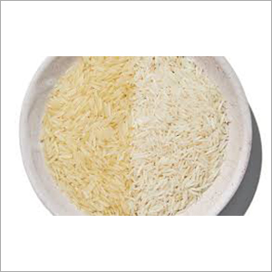 Basmati Rice
