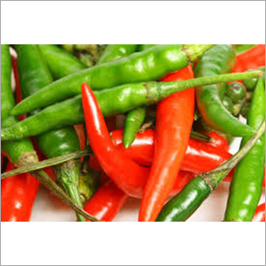 Fresh Chilli