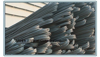 Steel Rebar