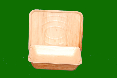 Areca Disposable Boxes