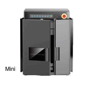 Mini Laser Marking Machine