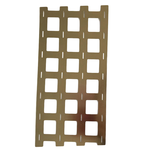 4P Battery Nickel Strip