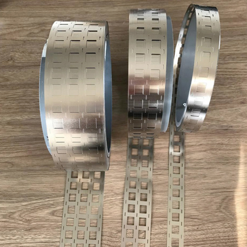 Nickel Strip For 21700 Welding Battery Pack