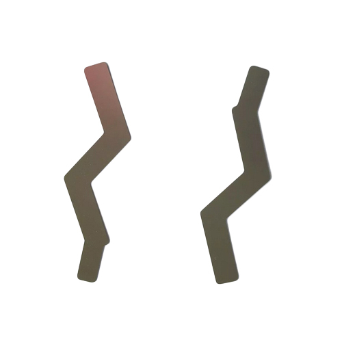 Stripe Z Shape Battery Nickel Tabs
