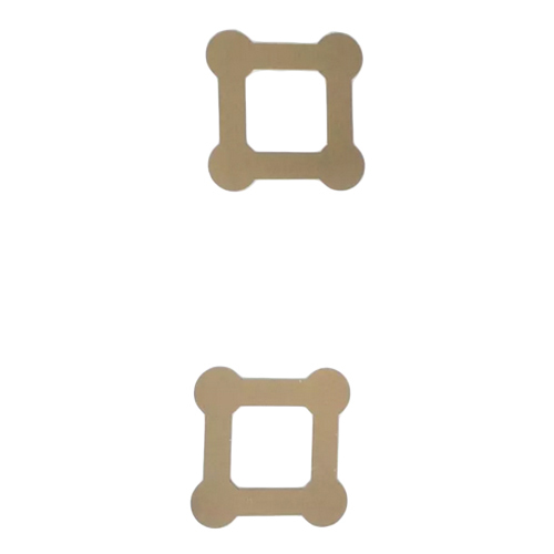 Square Cylindrical Battery 4P Nickel Plate