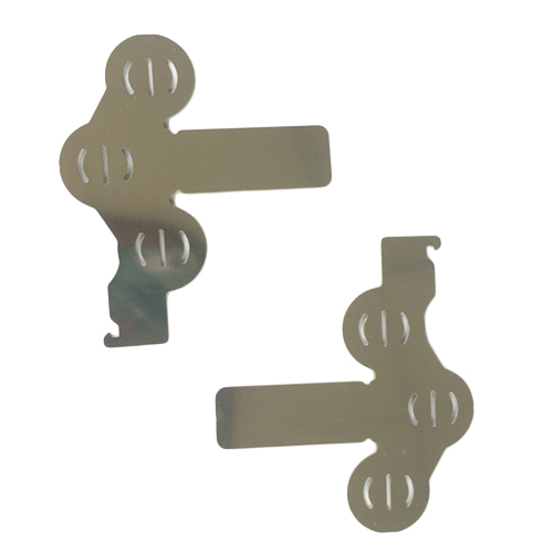 Pure Nickel Tab - 0.15mm Thickness | Superior Resistance to Cracking, Corrosion-Proof Quality, Expertly Engineered