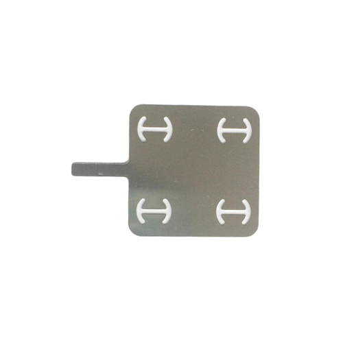 4P 0.2mm Pure Nickel Tab