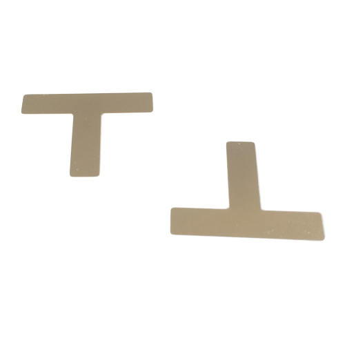 2P Pure Nickel Tab For Welding Battery Connector