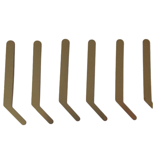 Low Electric Resistance Nickel Tabs Usage: 10000