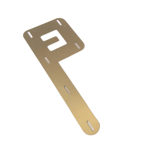 18650 Electric Bike Lithium Battery Connector Plate - Lithium Material | High Quality, Corrosion Resistance, Strength, Durability, Fine Finishing, Long Life