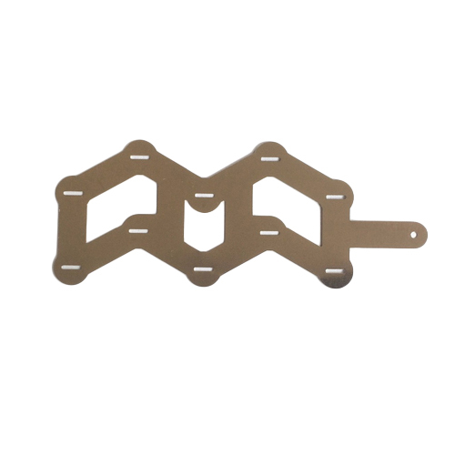 0.15mm Electric Bike Battery Nickel Plated Steel Sheet