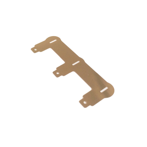 3S Copper Nickel Plate