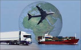 Freight Forwarding Services By M&M International