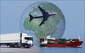 Freight Forwarding Services