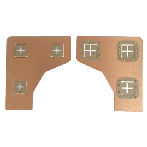 26650 Battery Terminal Bus Bar Connector Length: Customized Millimeter (Mm)